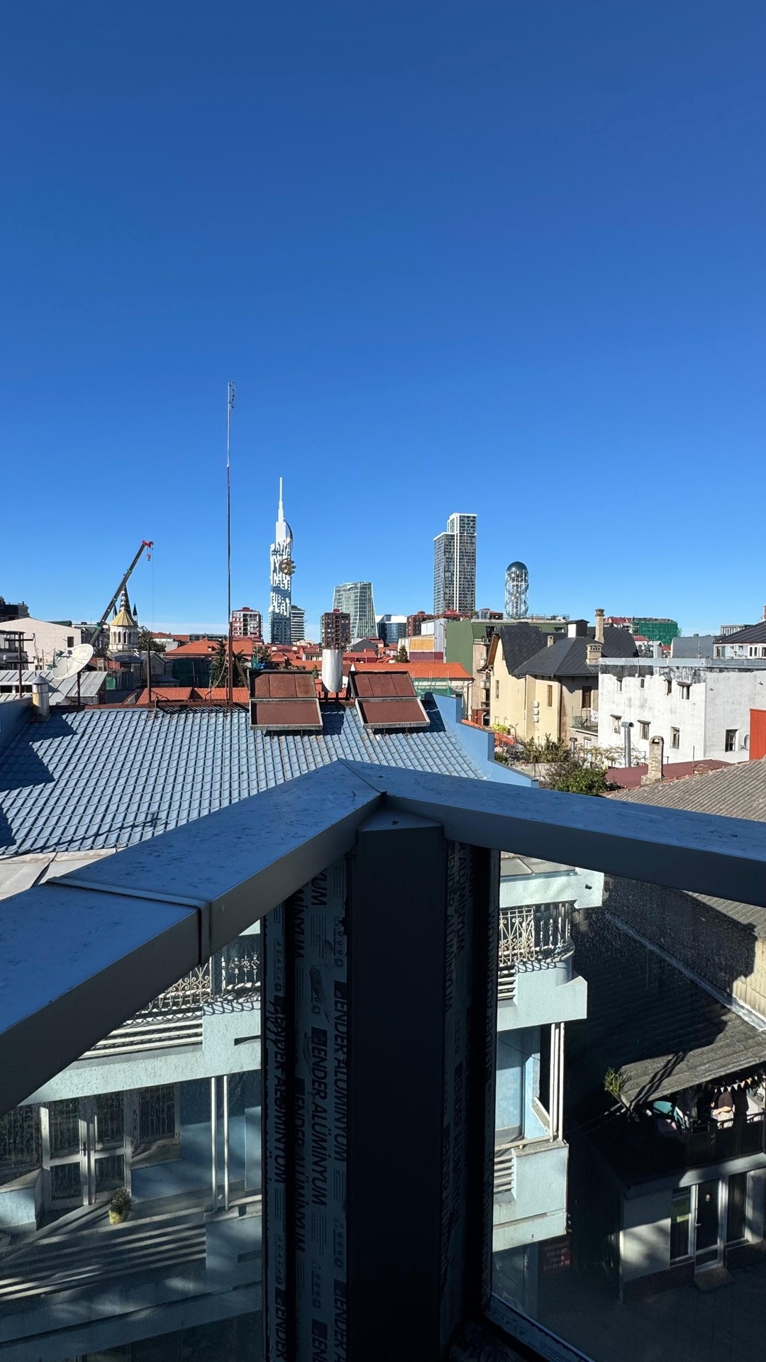 Commercial Property For Rent: 148 M² In Batumi, Vakhtang Gorgasali St, 18/20 – $2,000 view 4