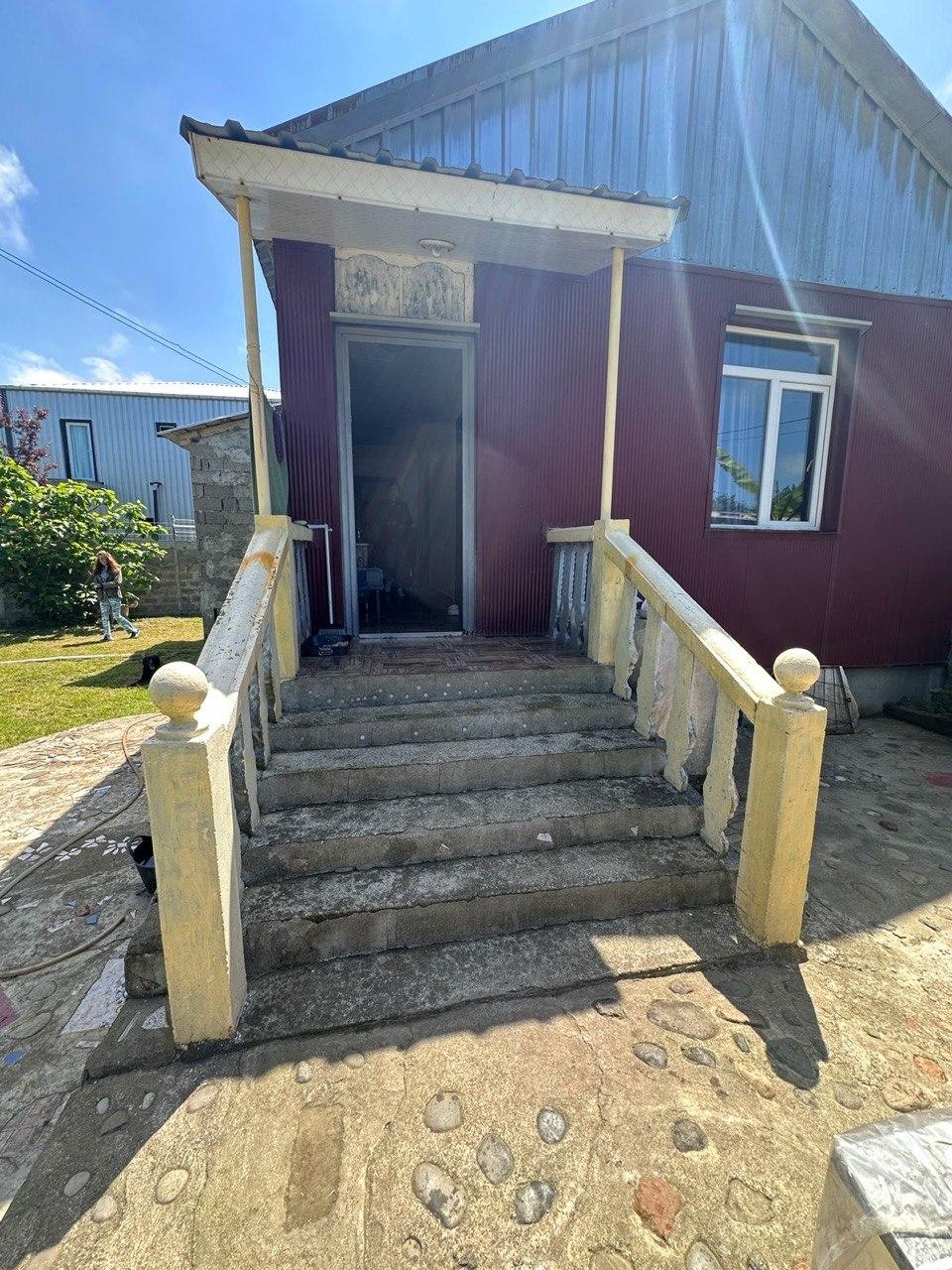 4-Room House For Sale In Chakvi, Mamia Gogolishvili 1st Lane, 7 view 1
