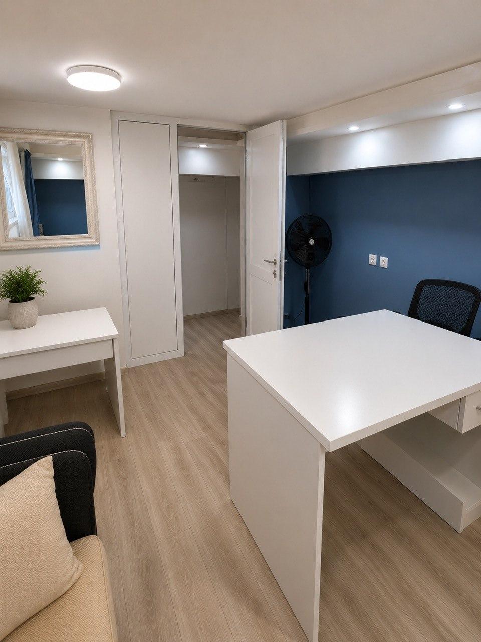 Commercial Property For Rent: 65 M² In Batumi, Parnavaz Mepe St, 104 – $1,400 view 2