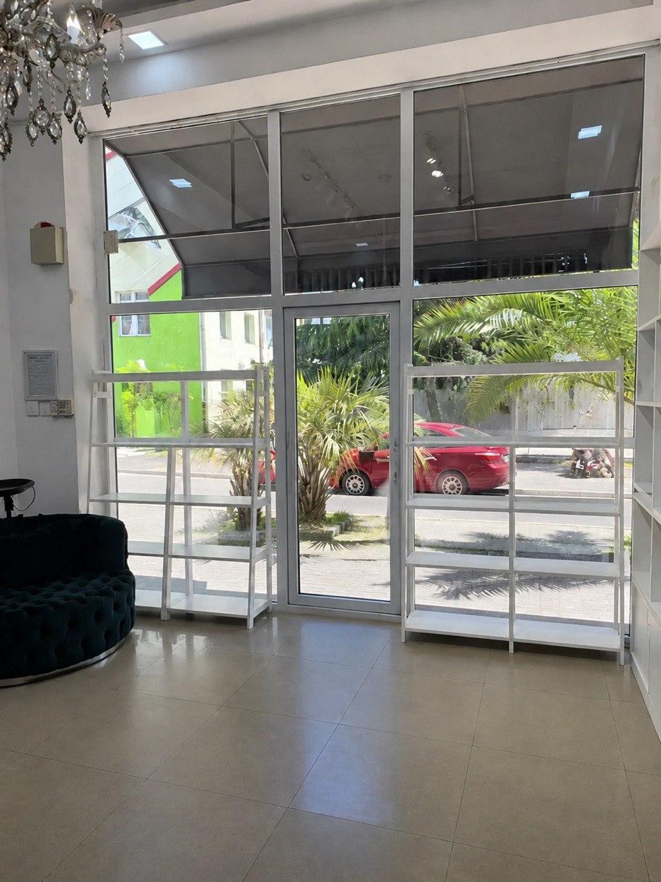 Commercial Property For Rent: 65 M² In Batumi, Parnavaz Mepe St, 104 – $1,400 view 1