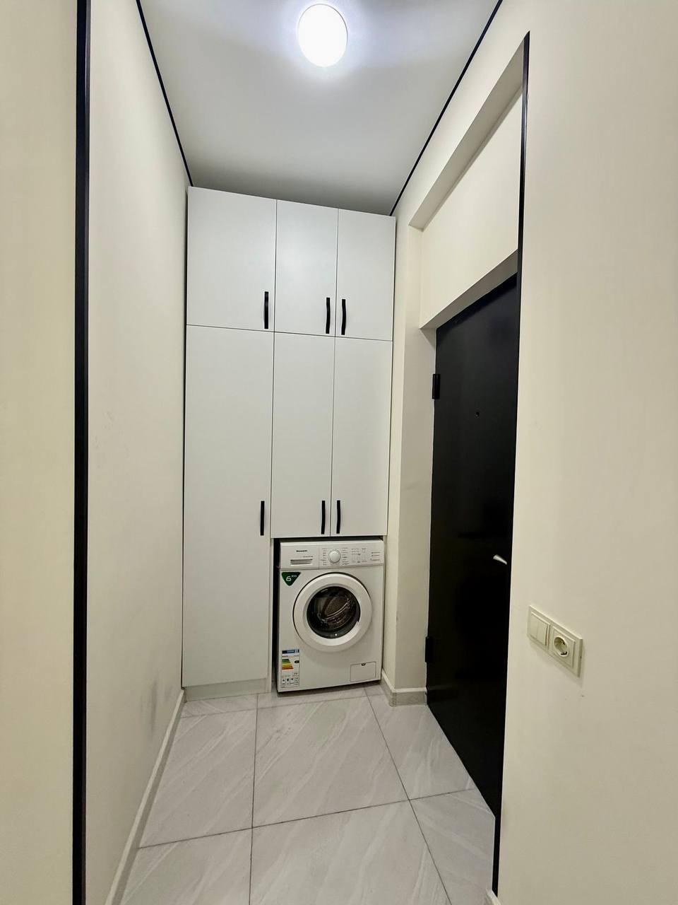 2-Room Apartment For Rent In Batumi, Ioseb Grishashvili St, 6 view 5