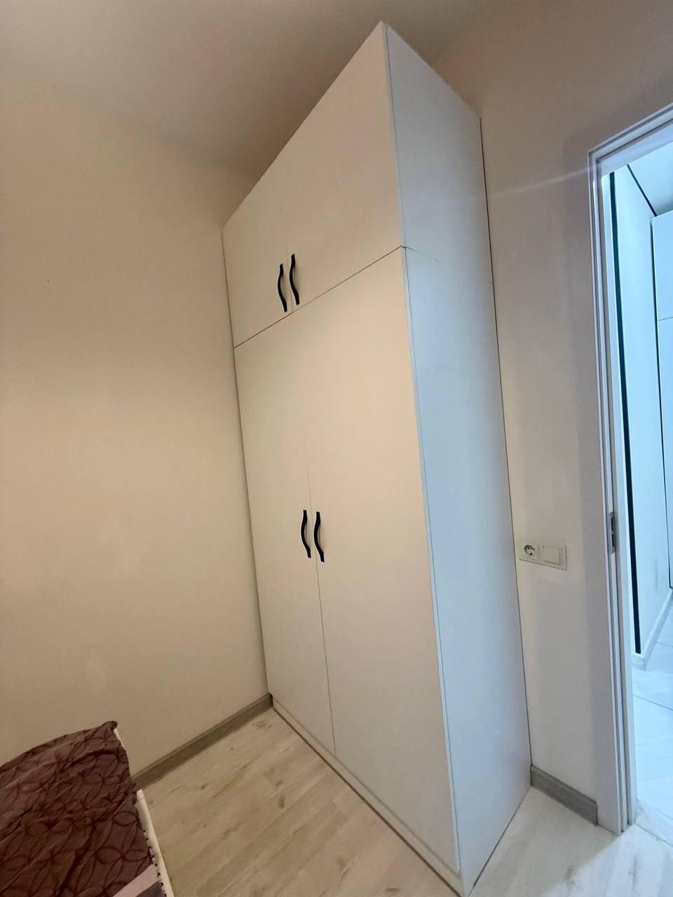 2-Room Apartment For Rent In Batumi, Ioseb Grishashvili St, 6 view 4