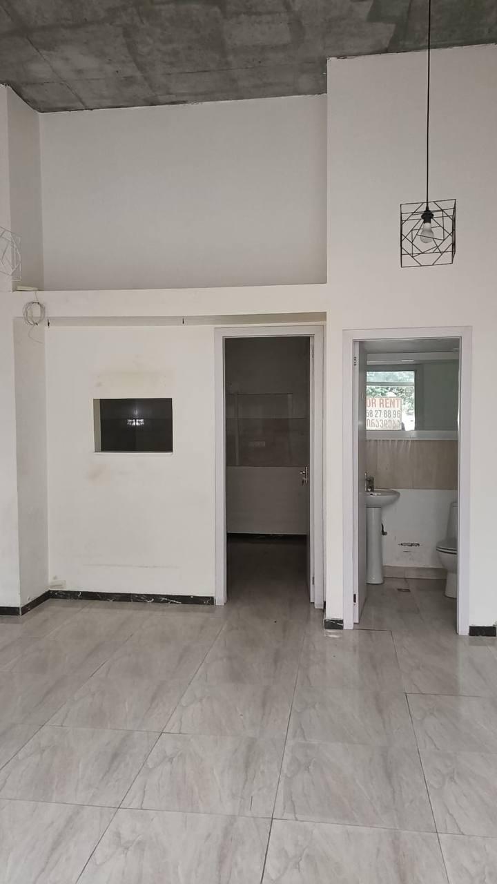 Commercial Property For Rent: 37 M² In Batumi, Demetre Tavdadebuli St, 27 – $1,700 view 2