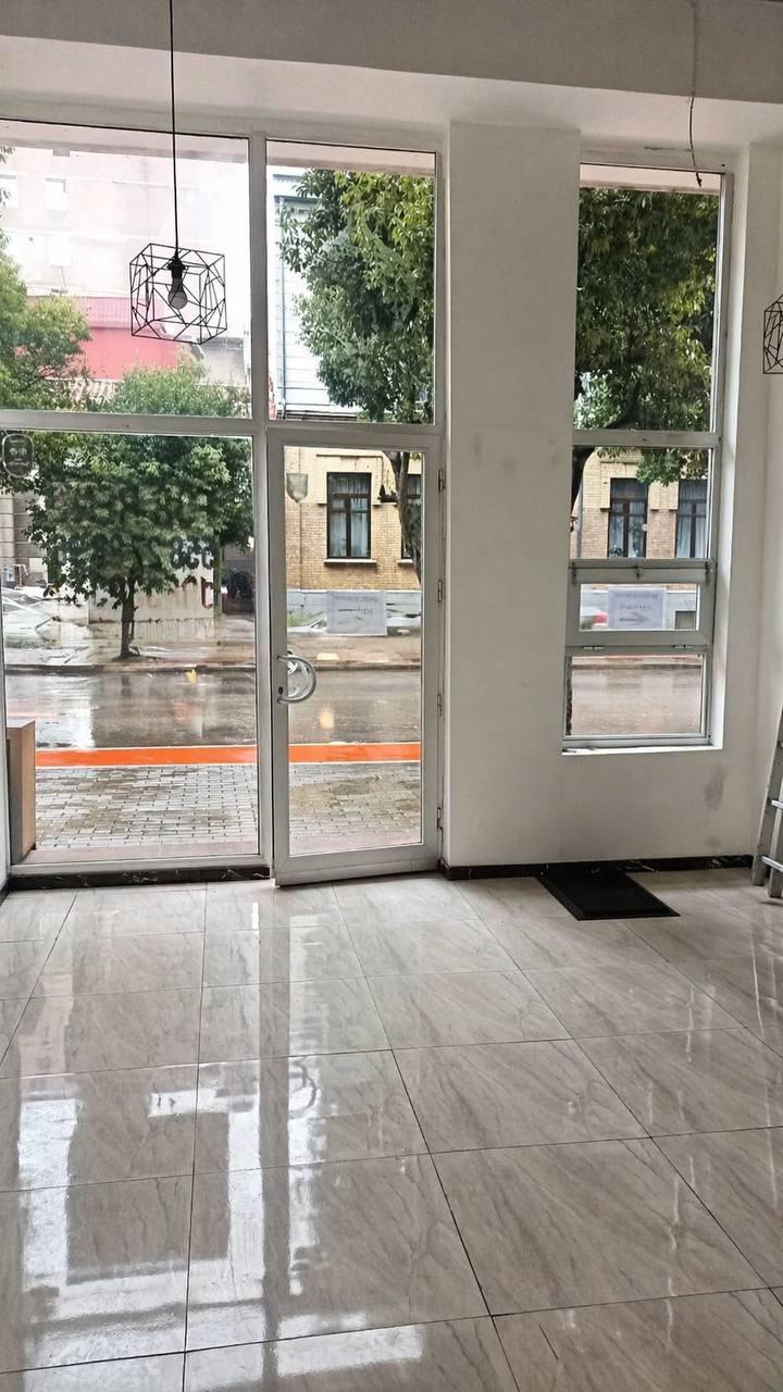 Commercial Property For Rent: 37 M² In Batumi, Demetre Tavdadebuli St, 27 – $1,700 view 1