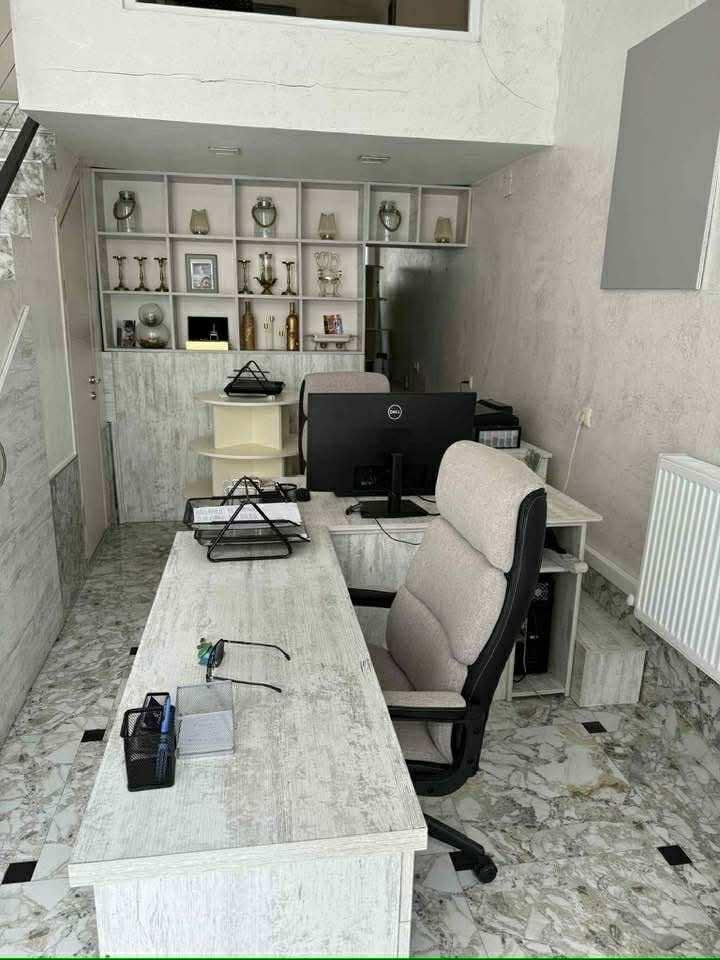 Commercial Property For Sale: 50 M² In Batumi, General Giorgi Mazniashvili St, 33 – $155,000 view 5