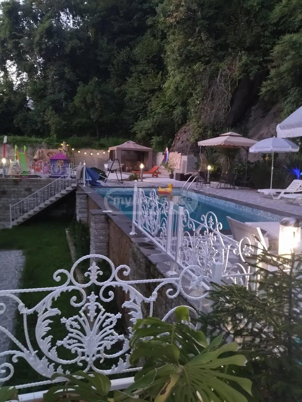 10-Room Townhouse For Sale In Batumi, Tsminda Evdemoz Pirveli (Diasamize) St, 50 view 7