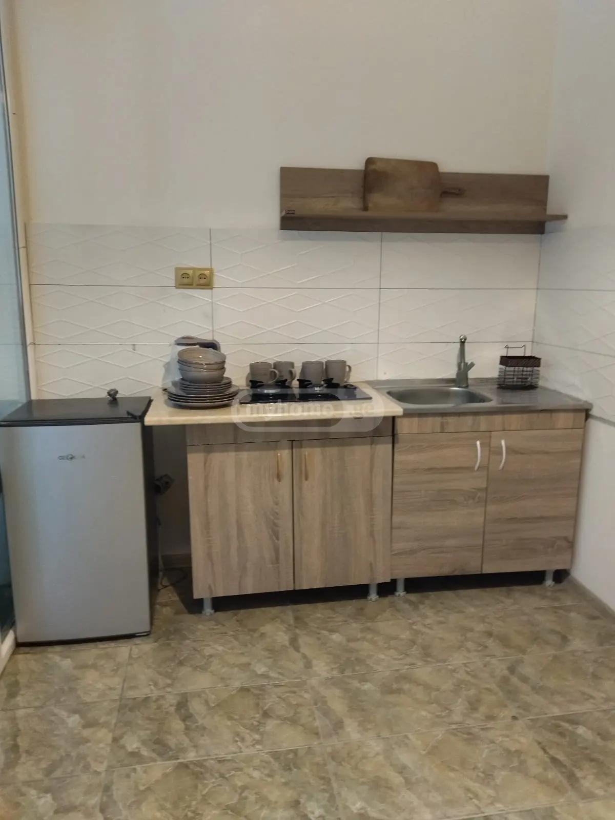 10-Room Townhouse For Sale In Batumi, Tsminda Evdemoz Pirveli (Diasamize) St, 50 view 3
