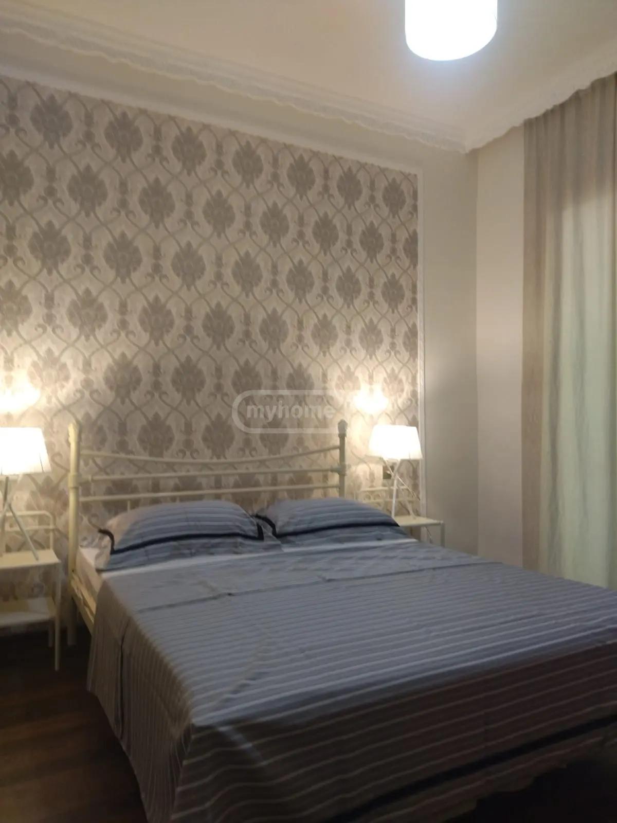 10-Room Townhouse For Sale In Batumi, Tsminda Evdemoz Pirveli (Diasamize) St, 50 view 2