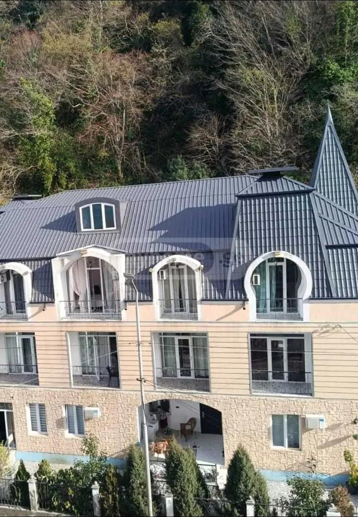 10-Room Townhouse For Sale In Batumi, Tsminda Evdemoz Pirveli (Diasamize) St, 50 view 12