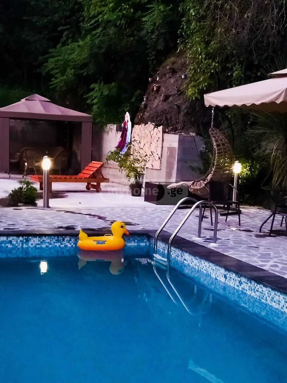 10-Room Townhouse For Sale In Batumi, Tsminda Evdemoz Pirveli (Diasamize) St, 50 view 6