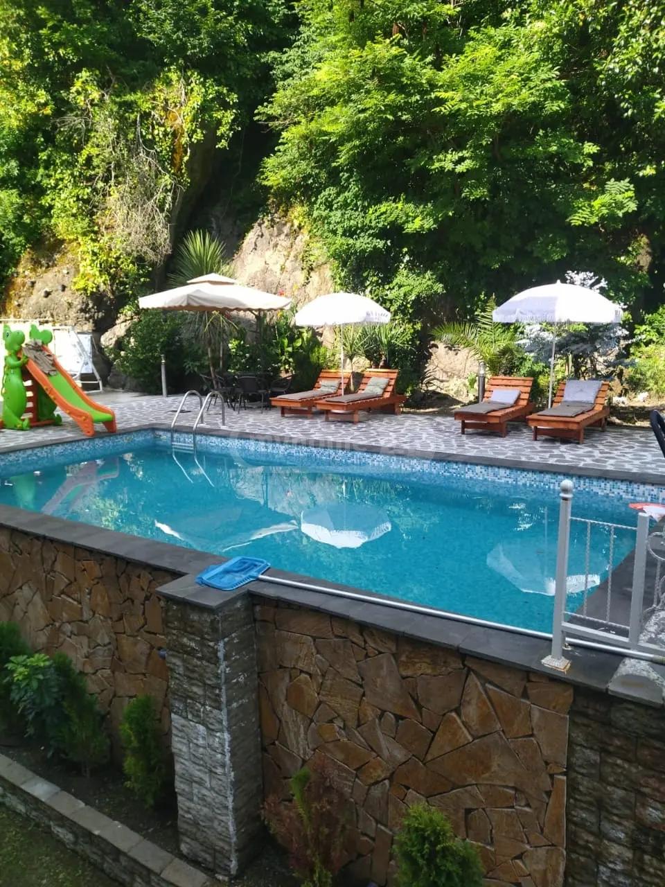 10-Room Townhouse For Sale In Batumi, Tsminda Evdemoz Pirveli (Diasamize) St, 50 view 5