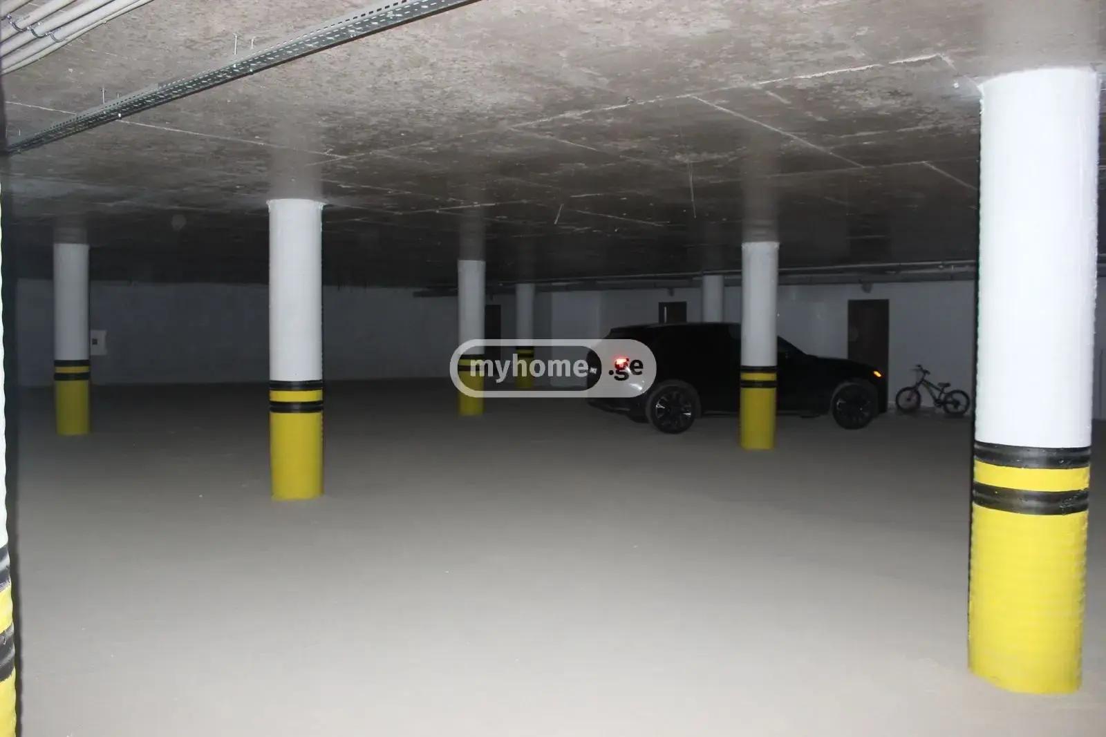 5-Room House For Rent In Batumi, Airport Highway, 1 view 15