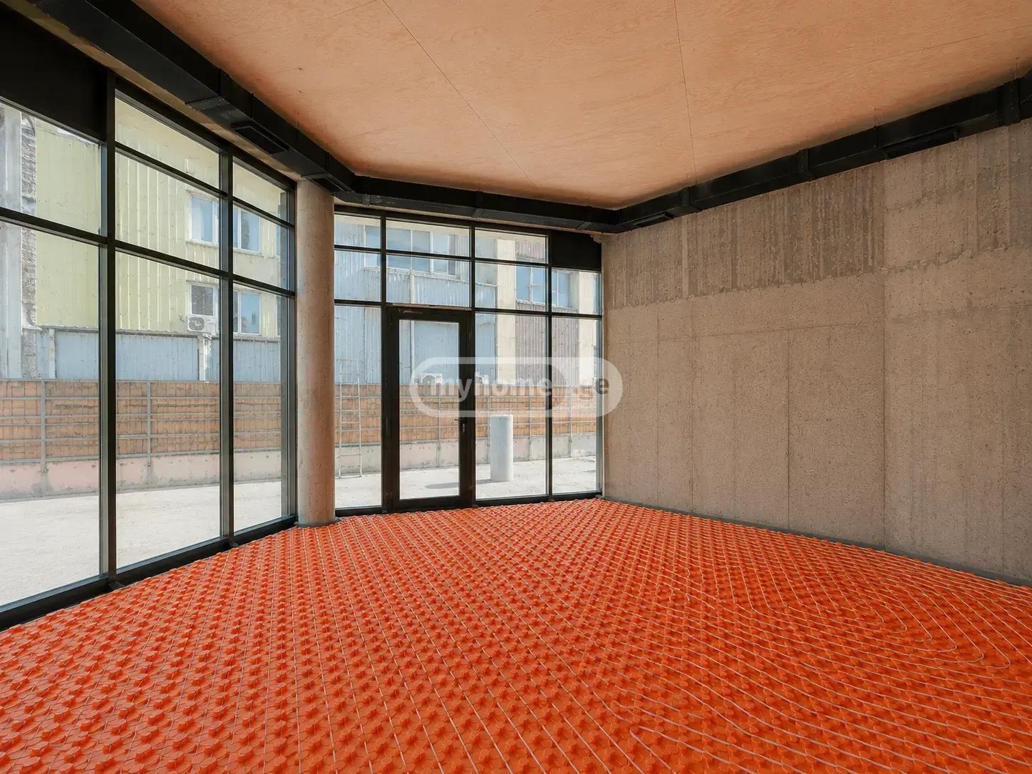 Commercial Property For Rent: 300 M² In Batumi, Vakhtang Gorgasali St, 45/30 – $3,000 view 7