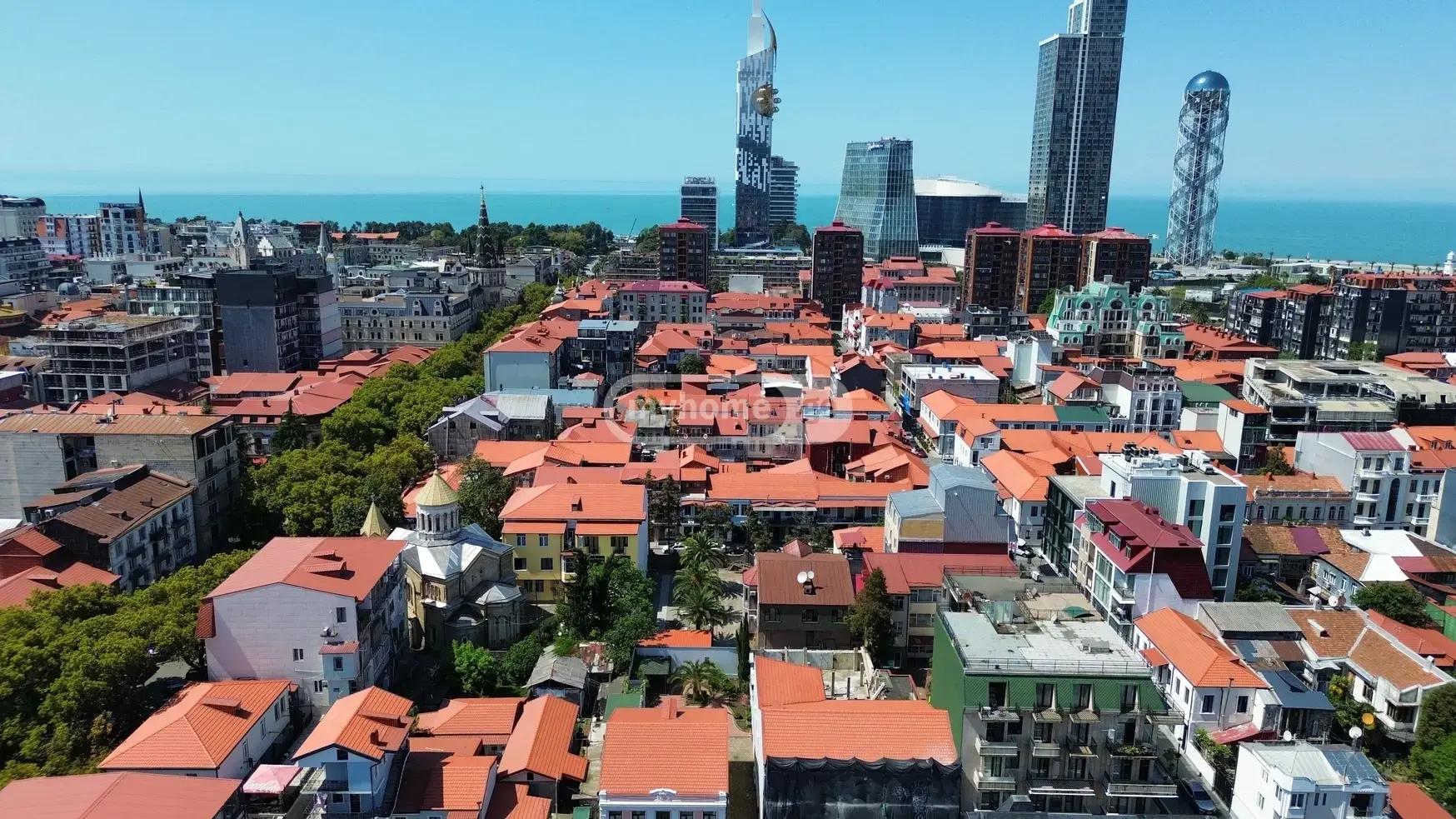 Commercial Property For Rent: 300 M² In Batumi, Vakhtang Gorgasali St, 45/30 – $3,000 view 4