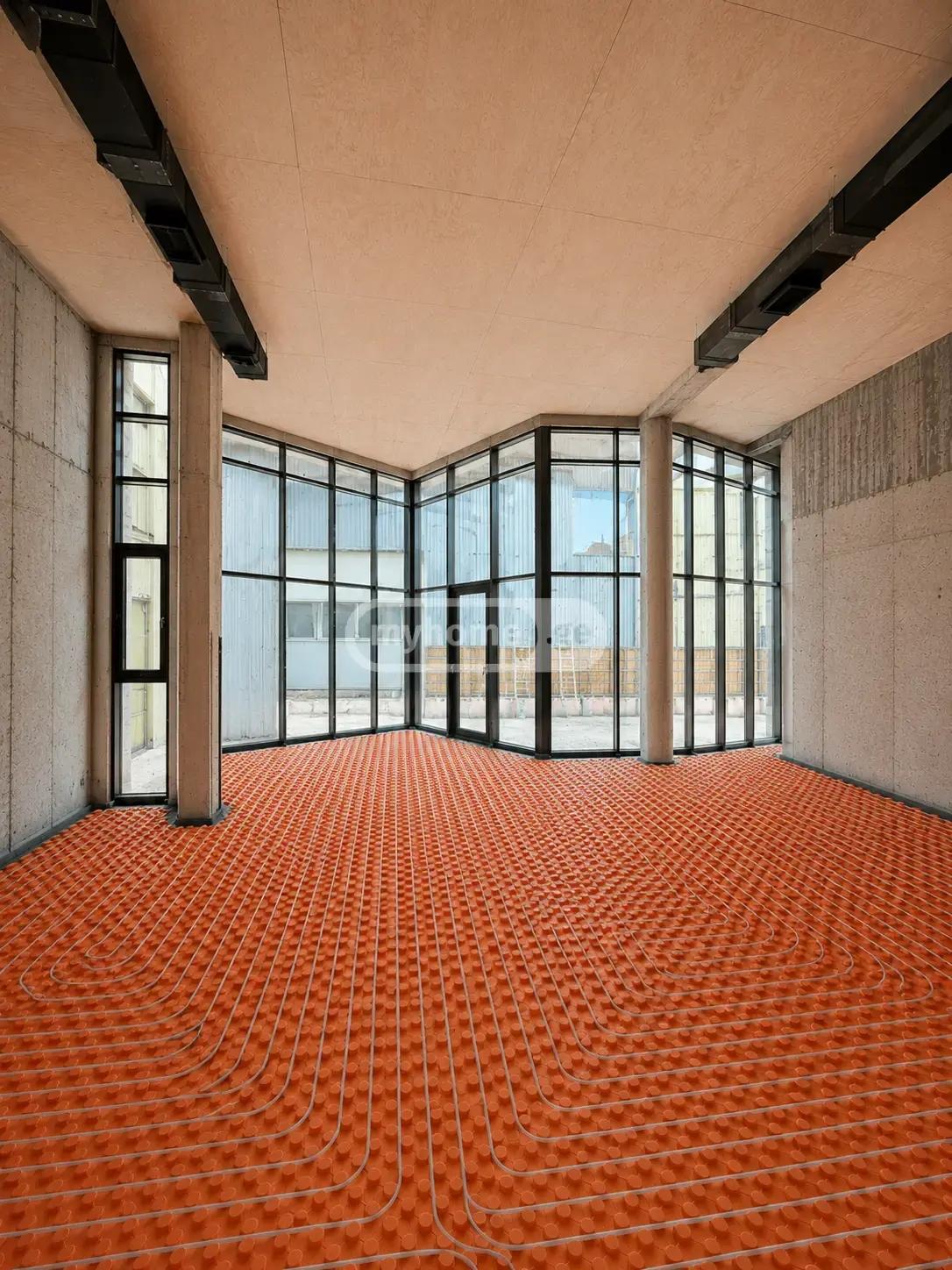 Commercial Property For Rent: 300 M² In Batumi, Vakhtang Gorgasali St, 45/30 – $3,000 view 8