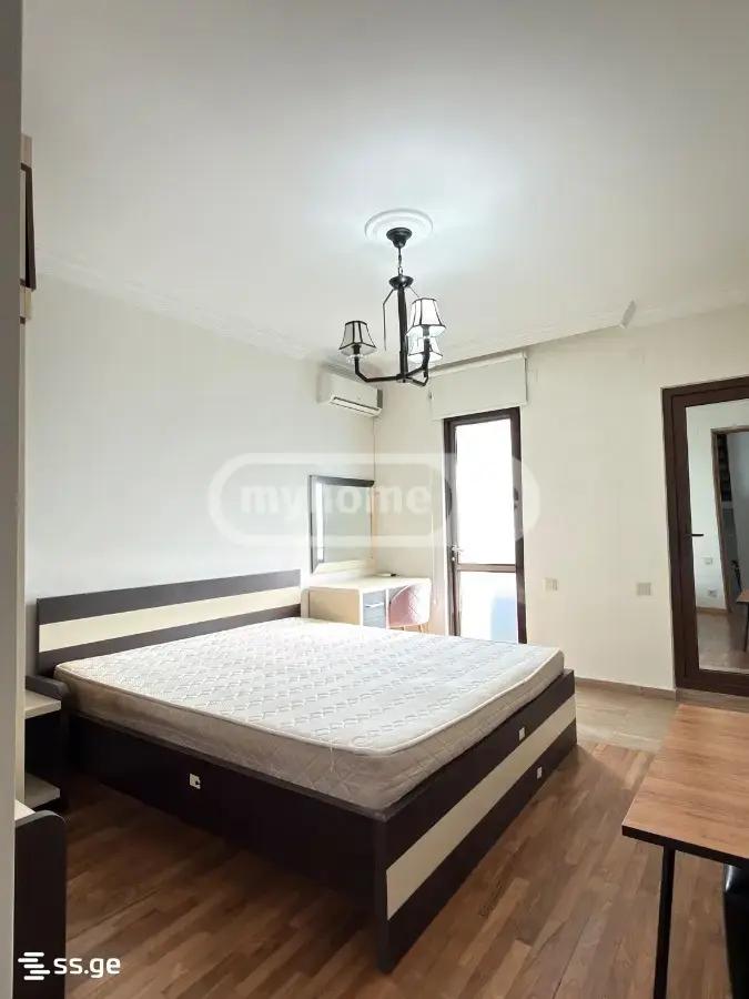 8-Room House For Rent In Batumi, Vakhtang Shamiladze St, 32 view 7