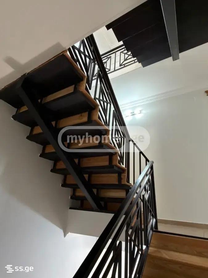 8-Room House For Rent In Batumi, Vakhtang Shamiladze St, 32 view 13