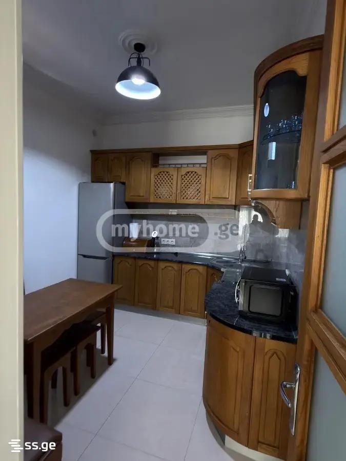 8-Room House For Rent In Batumi, Vakhtang Shamiladze St, 32 view 5