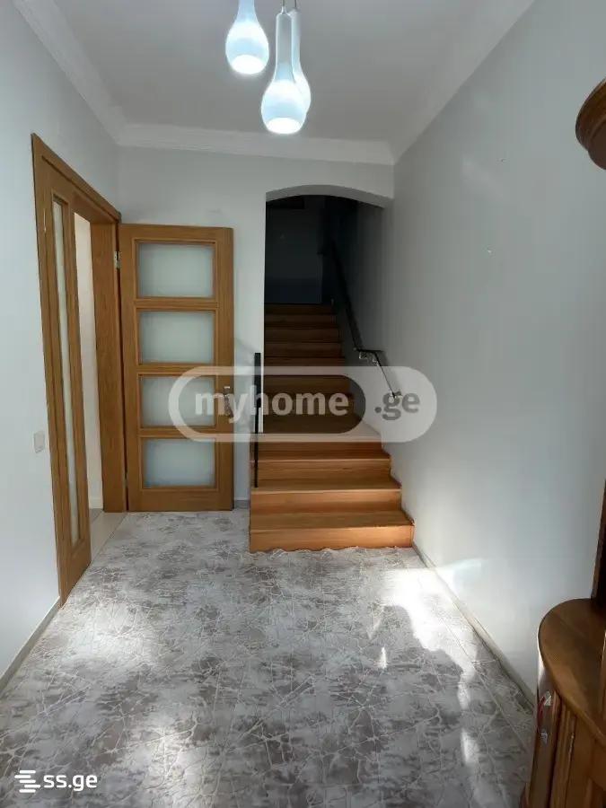 8-Room House For Rent In Batumi, Vakhtang Shamiladze St, 32 view 12
