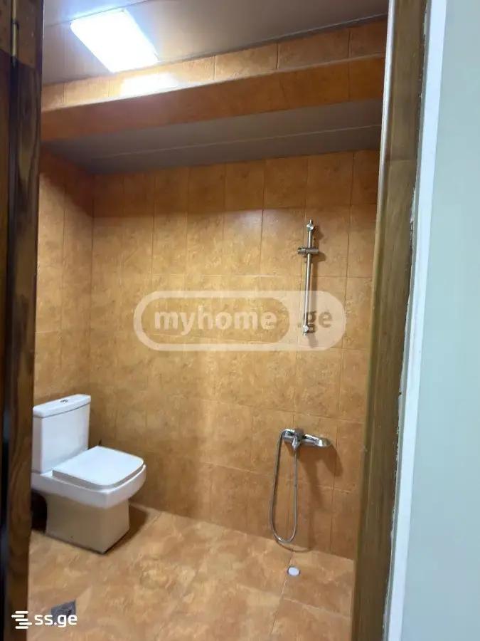 8-Room House For Rent In Batumi, Vakhtang Shamiladze St, 32 view 9