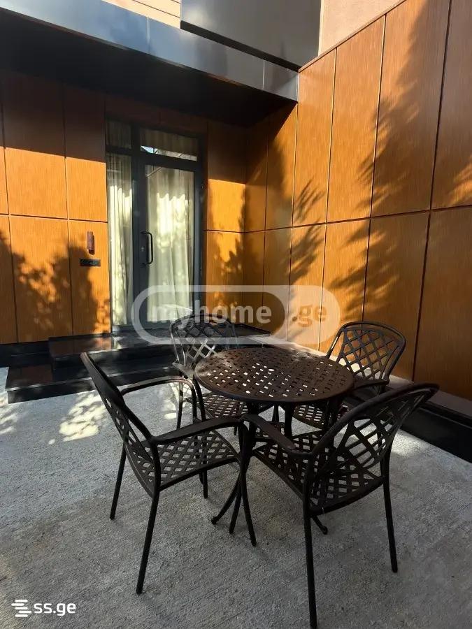 8-Room House For Rent In Batumi, Vakhtang Shamiladze St, 32 view 14