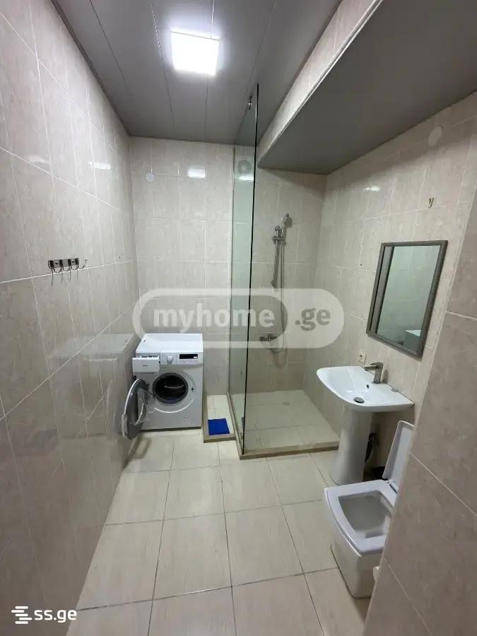 8-Room House For Rent In Batumi, Vakhtang Shamiladze St, 32 view 11