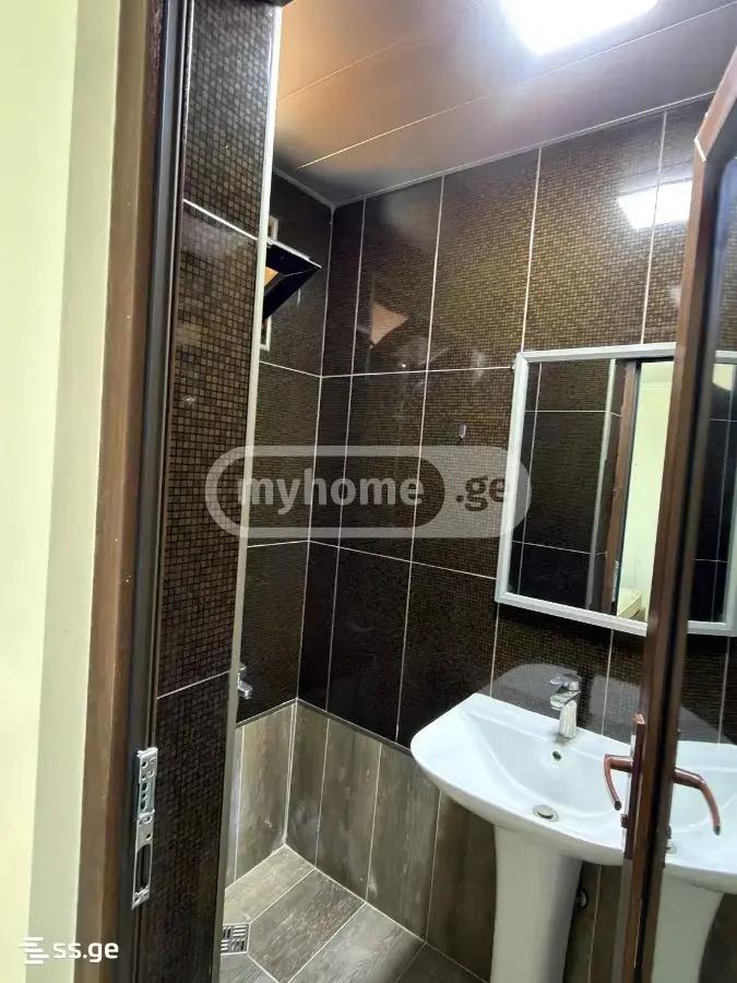 8-Room House For Rent In Batumi, Vakhtang Shamiladze St, 32 view 10