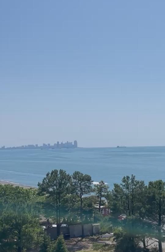 იყიდება 2-Room Apartment In Chakvi, Tekto Rakursში view 2