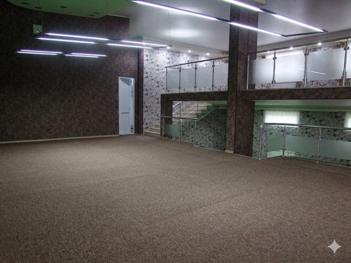 Commercial Property For Rent: 170 M² In Batumi, Kote Marjanishvili St – $3,500 view 3