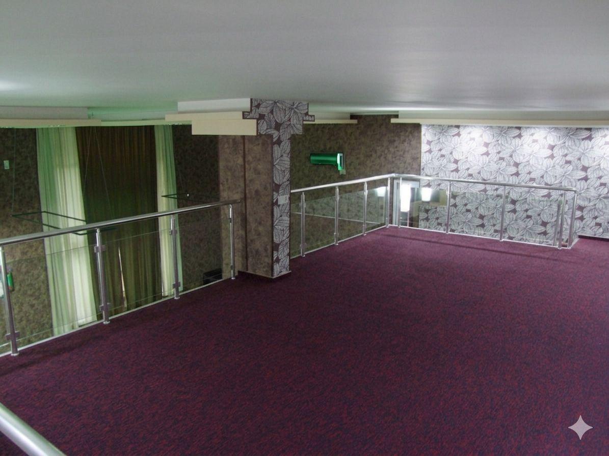 Commercial Property For Rent: 170 M² In Batumi, Kote Marjanishvili St – $3,500 view 2