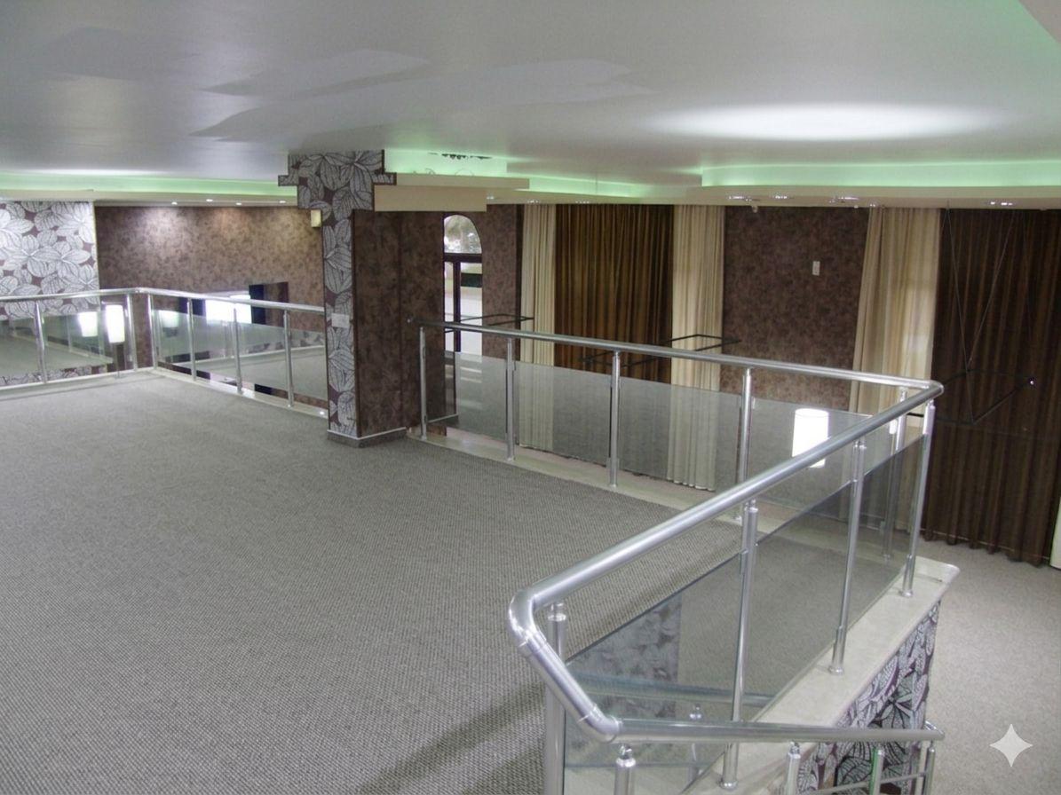 Commercial Property For Rent: 170 M² In Batumi, Kote Marjanishvili St – $3,500 view 4