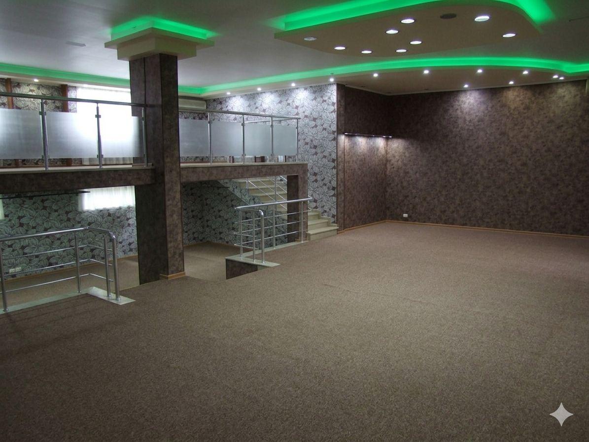 Commercial Property For Rent: 170 M² In Batumi, Kote Marjanishvili St – $3,500 view 5