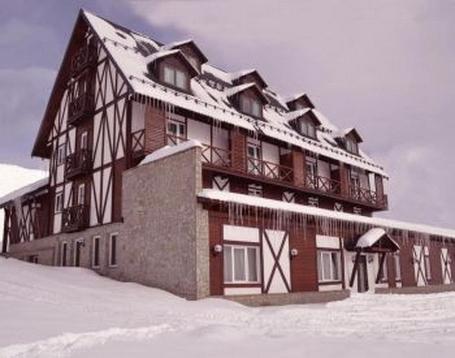 Продажа 28-BR Cottage в In Gudauri, Mtskheta Stepantsminda Larsi, 1 view 2