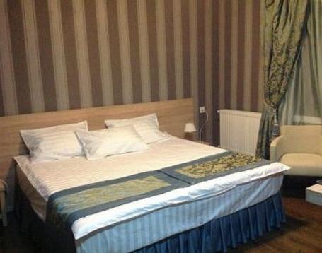 Продажа 28-BR Cottage в In Gudauri, Mtskheta Stepantsminda Larsi, 1 view 6