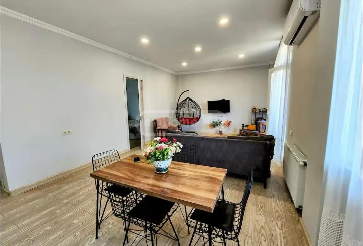 3-Room House In Batumi, Tsminda Evdemoz Pirveli (Diasamize) St, 2, 71 M², Is Available For Daily Rent For 350 ₾ view 16