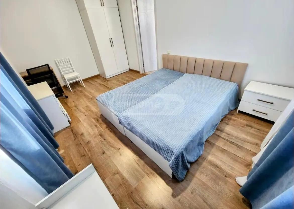 3-Room House In Batumi, Tsminda Evdemoz Pirveli (Diasamize) St, 2, 71 M², Is Available For Daily Rent For 350 ₾ view 10