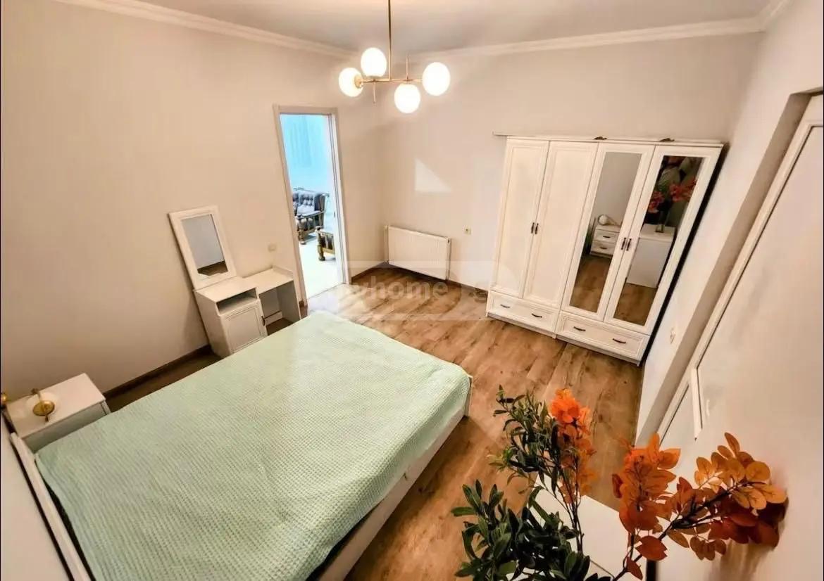 3-Room House In Batumi, Tsminda Evdemoz Pirveli (Diasamize) St, 2, 71 M², Is Available For Daily Rent For 350 ₾ view 11
