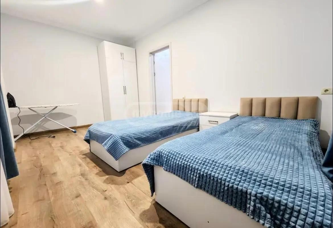 3-Room House In Batumi, Tsminda Evdemoz Pirveli (Diasamize) St, 2, 71 M², Is Available For Daily Rent For 350 ₾ view 15