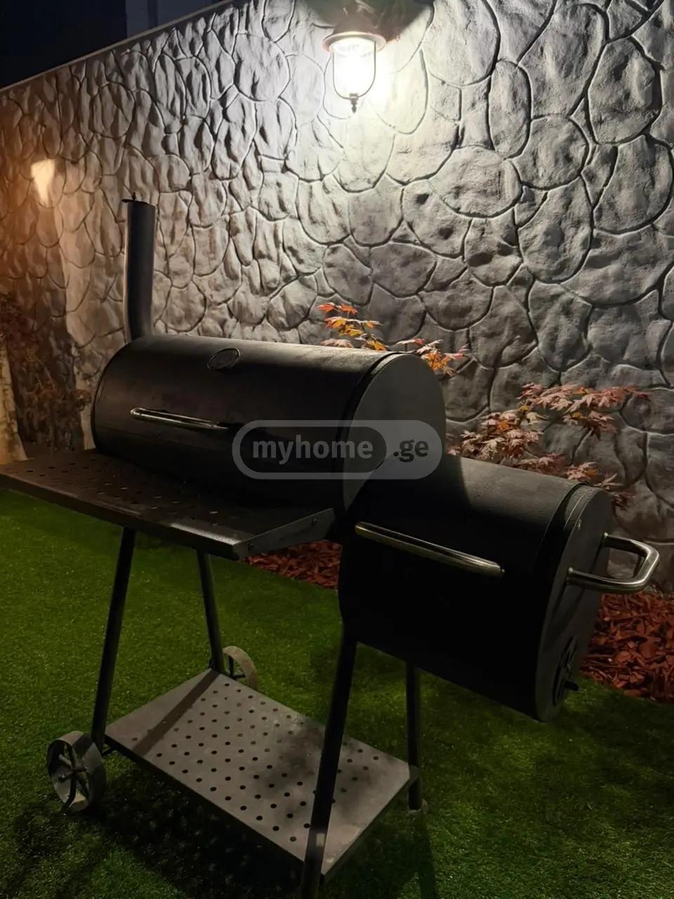 3-Room House In Batumi, Tsminda Evdemoz Pirveli (Diasamize) St, 2, 71 M², Is Available For Daily Rent For 350 ₾ view 5