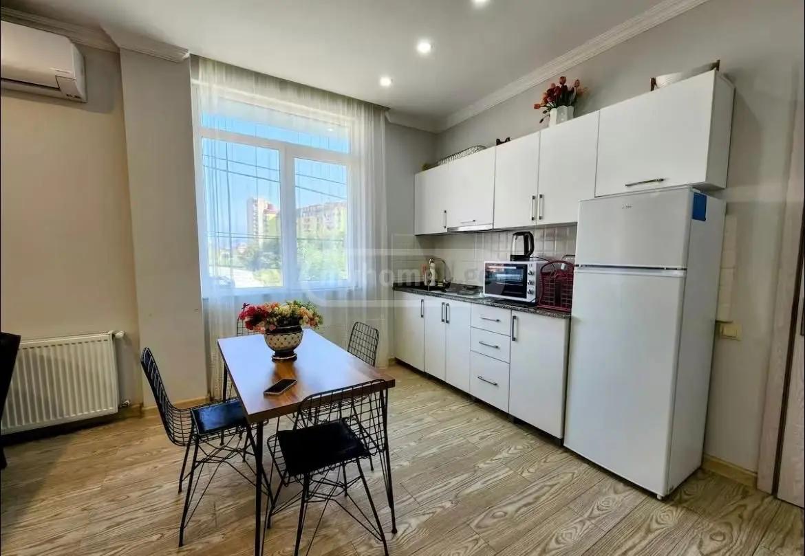 3-Room House In Batumi, Tsminda Evdemoz Pirveli (Diasamize) St, 2, 71 M², Is Available For Daily Rent For 350 ₾ view 14