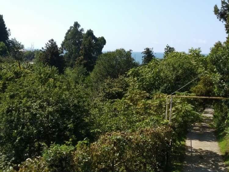 Land For Sale In Batumi, 371 M² For $62,700 view 1