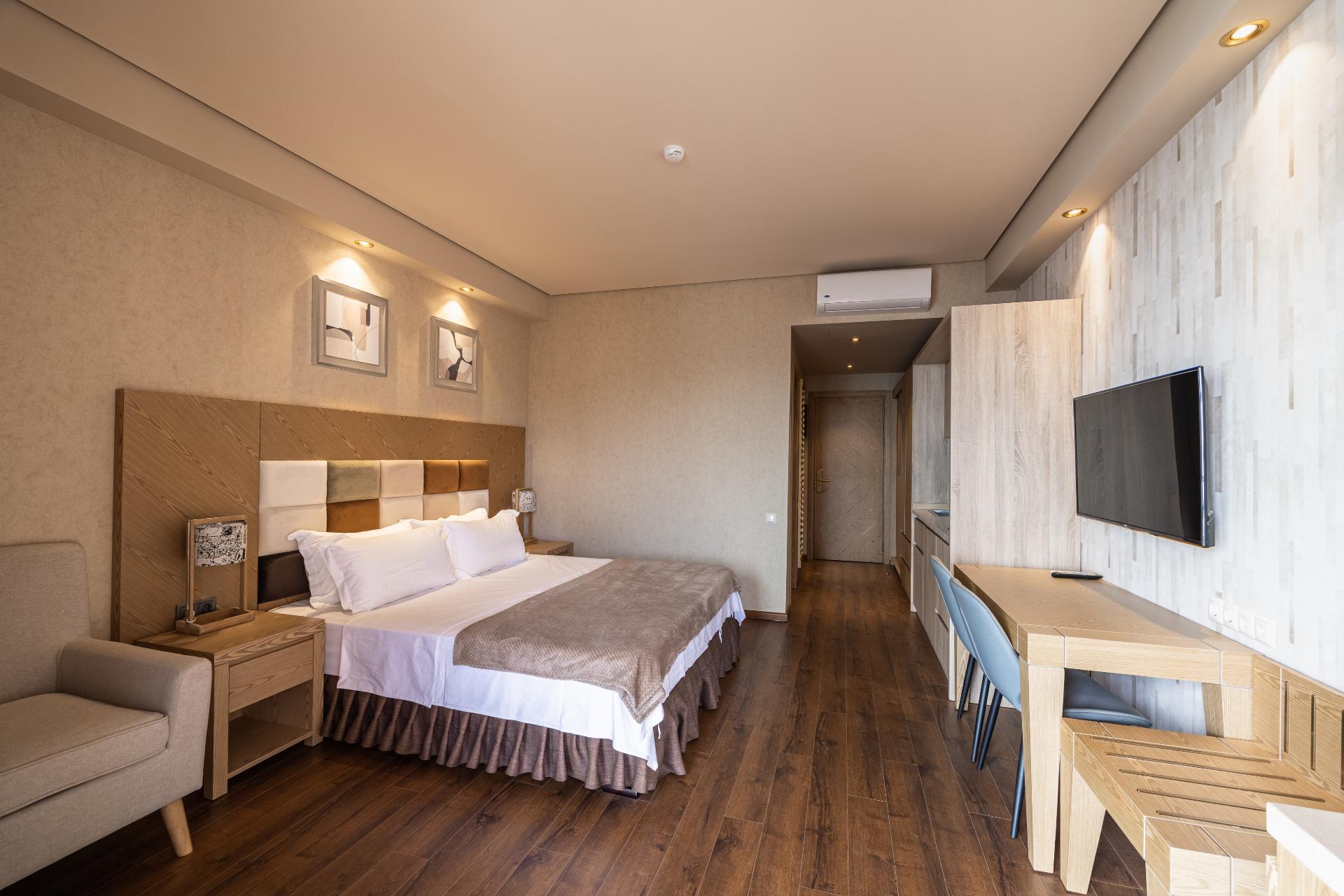Studio Apartment For Sale view 1