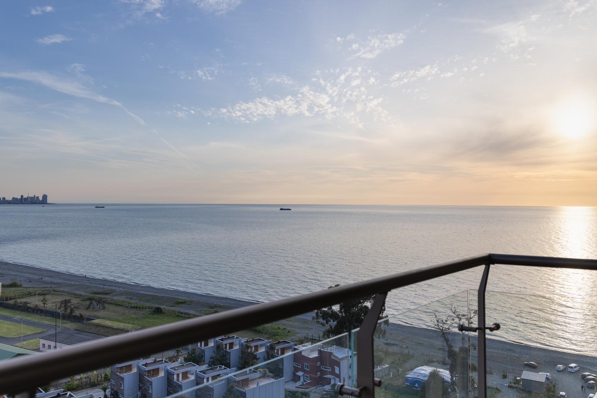 Studio Apartment For Sale view 7