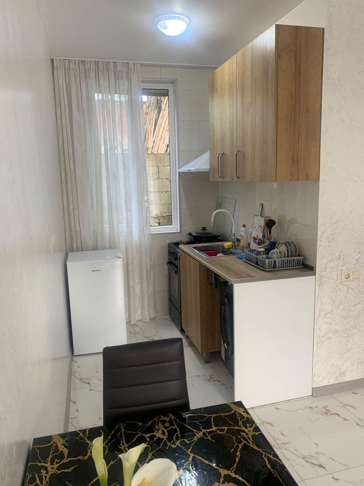 2-Room House For Rent In Batumi, Thevrat Gorgiladze St, 41 view 10