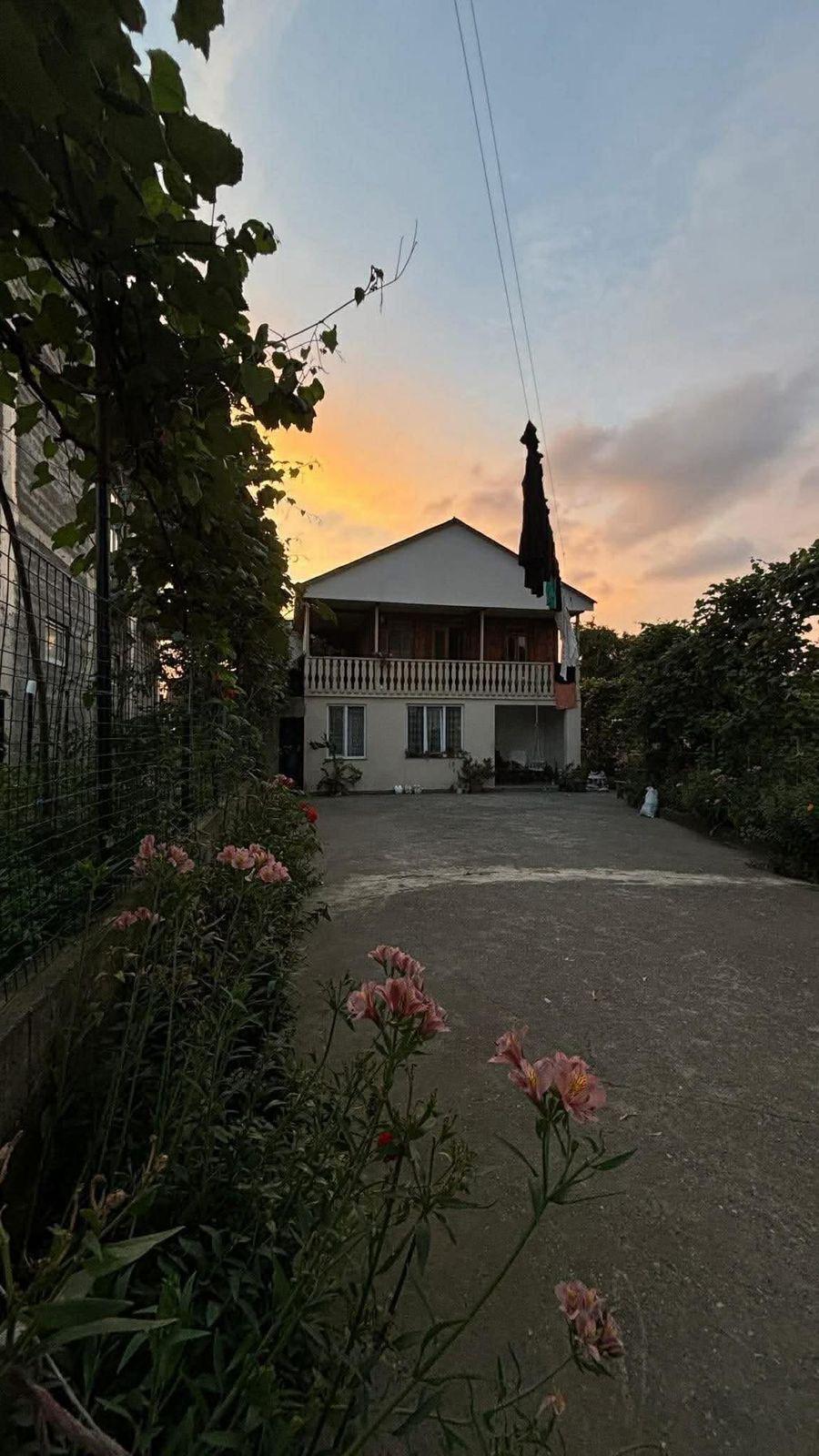 5-Room House For Rent In Batumi, Machakhela St, 35 view 10
