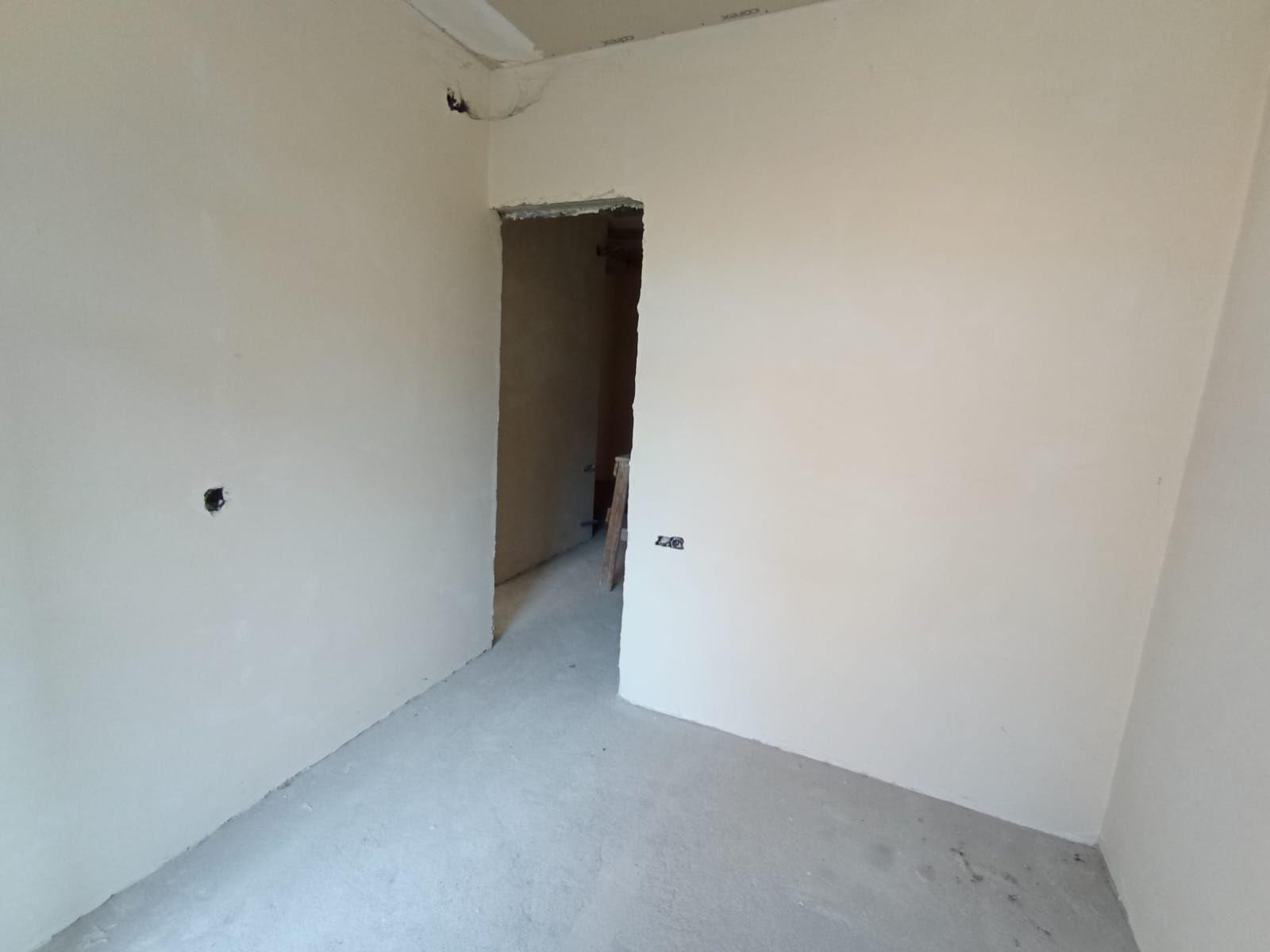 3-Room Apartment For Sale In Batumi, Parnavaz Mepe St. 65 view 2