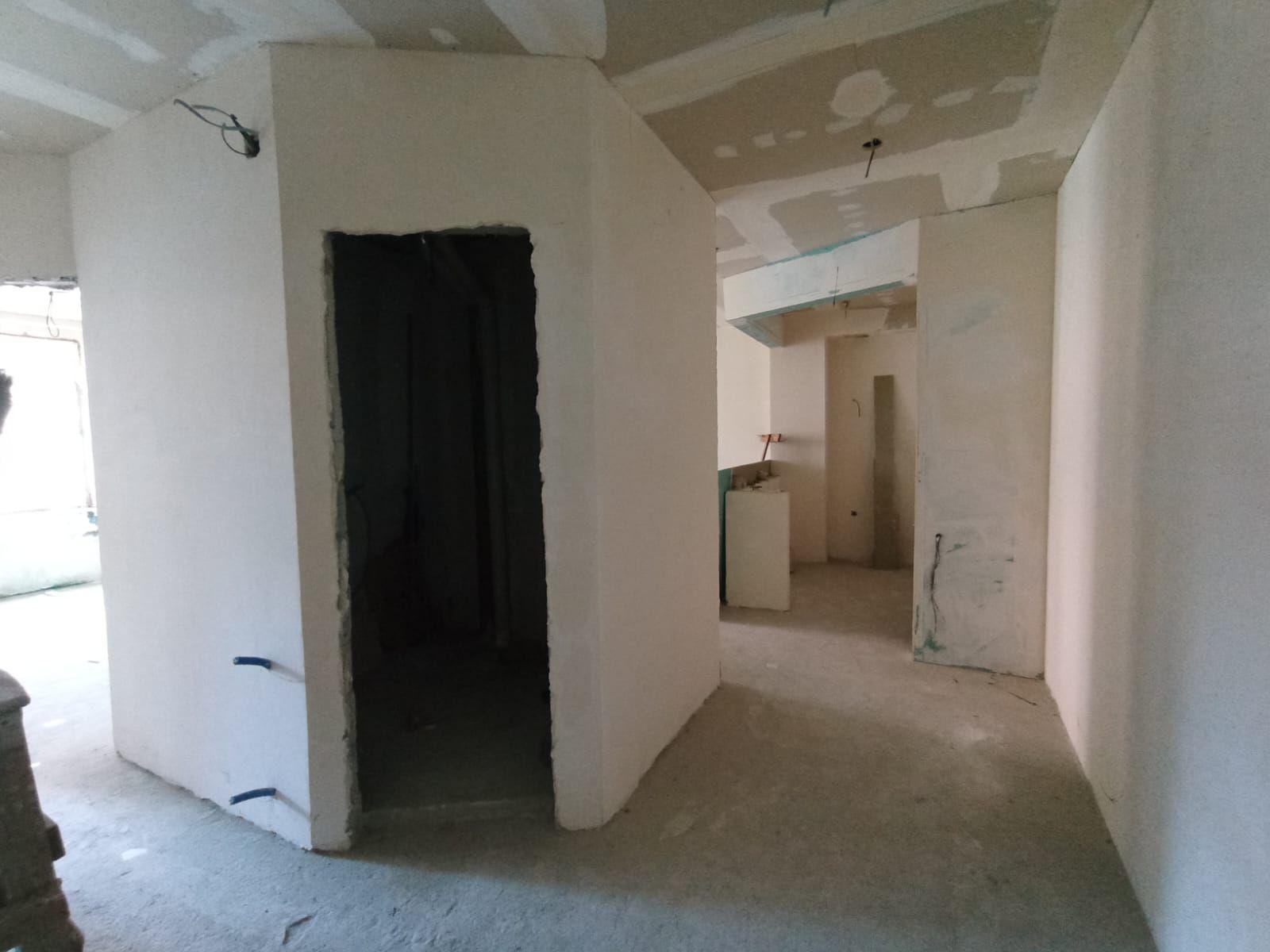 3-Room Apartment For Sale In Batumi, Parnavaz Mepe St. 65 view 3