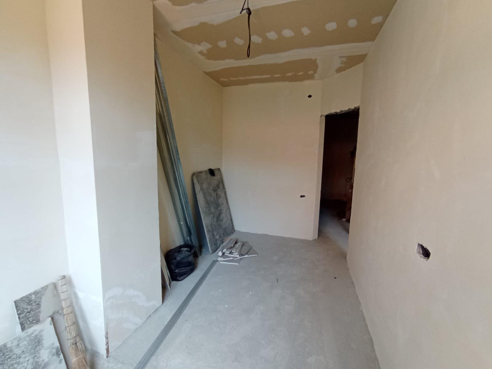 3-Room Apartment For Sale In Batumi, Parnavaz Mepe St. 65 view 4