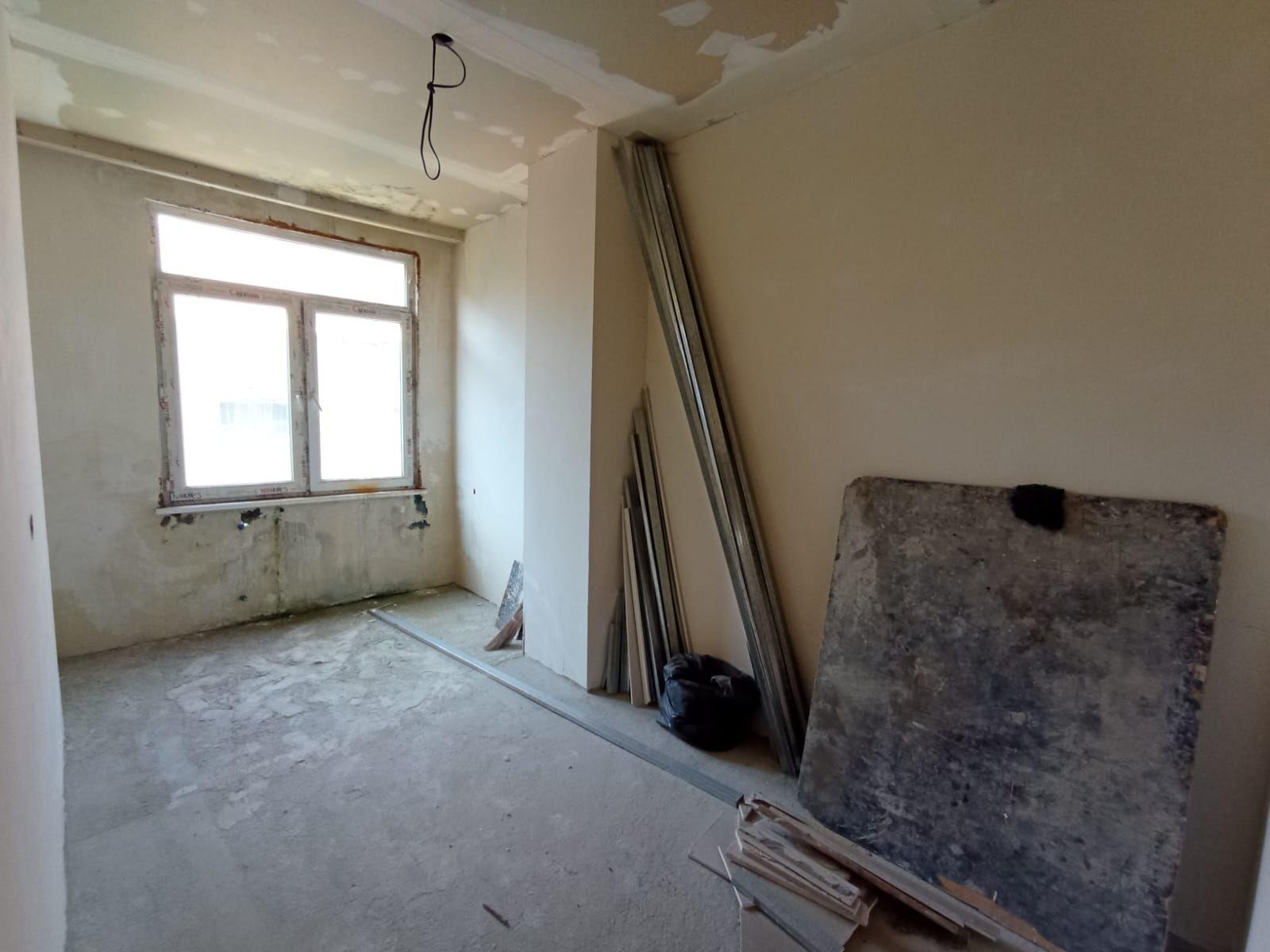 3-Room Apartment For Sale In Batumi, Parnavaz Mepe St. 65 view 5