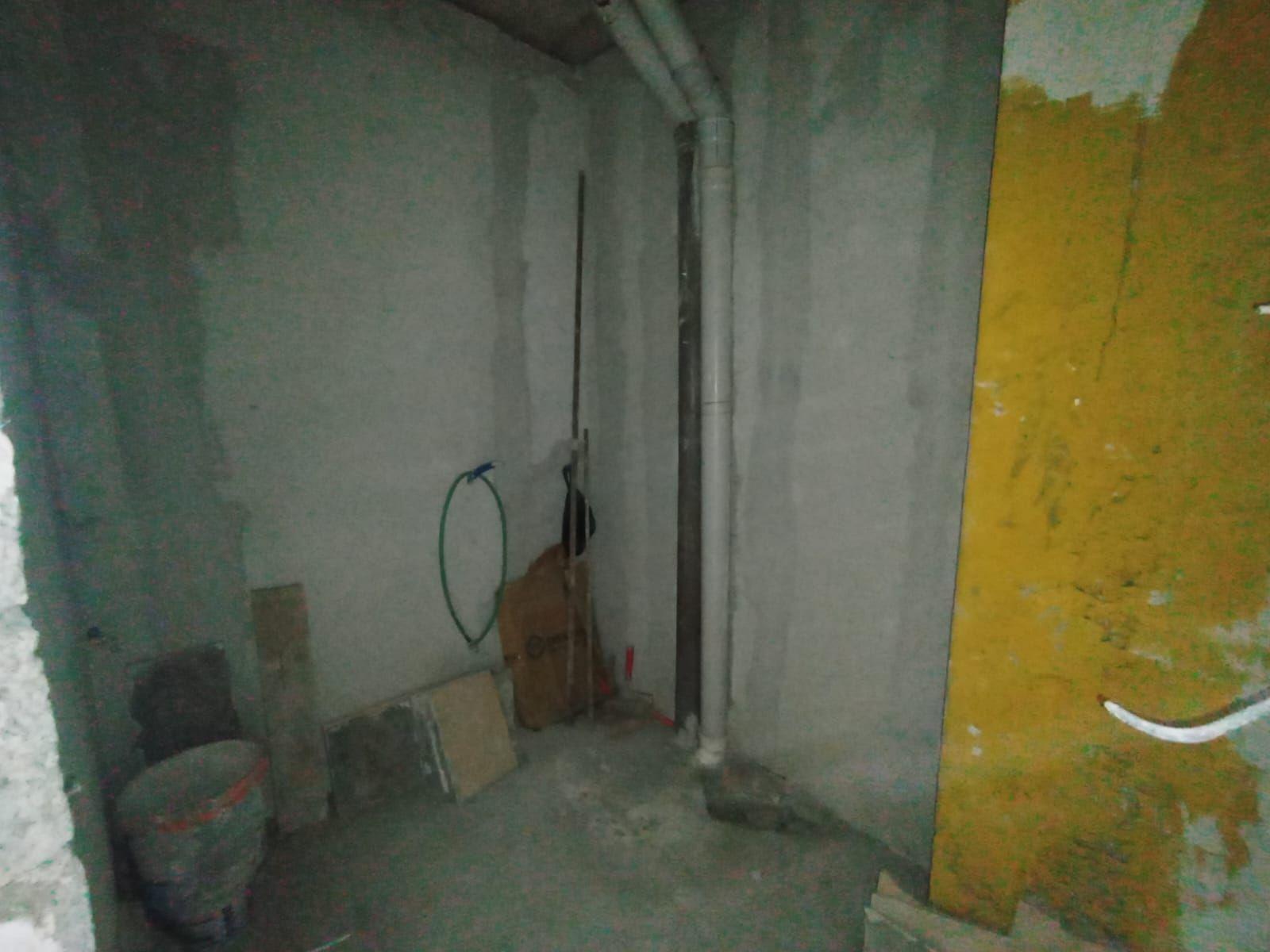 3-Room Apartment For Sale In Batumi, Parnavaz Mepe St. 65 view 9